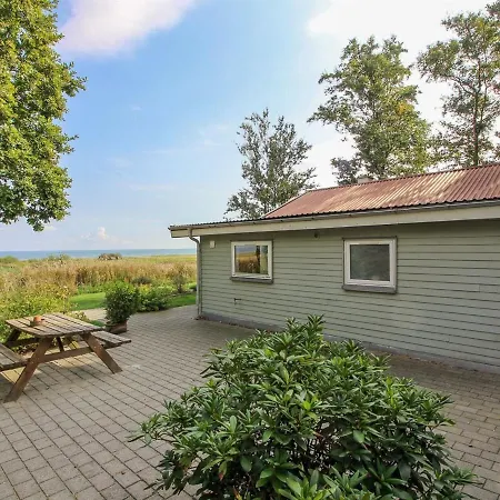 Isalie - 200m From The Sea In Ne Jutland By Interhome * Frederikshavn