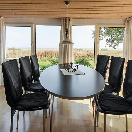 Isalie - 200m From The Sea In Ne Jutland By Interhome