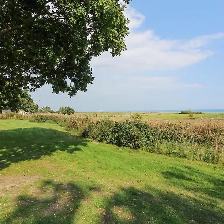 Isalie - 200m From The Sea In Ne Jutland By Interhome Holiday home Frederikshavn