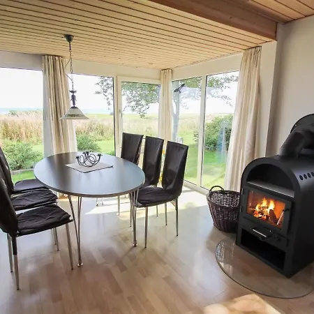 Isalie - 200m From The Sea In Ne Jutland By Interhome Holiday home *