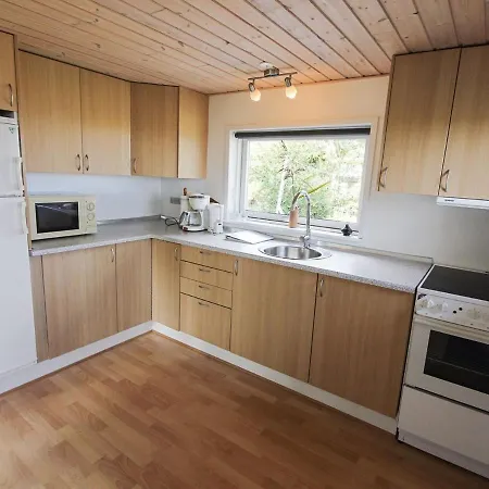 Isalie - 200m From The Sea In Ne Jutland By Interhome * Frederikshavn