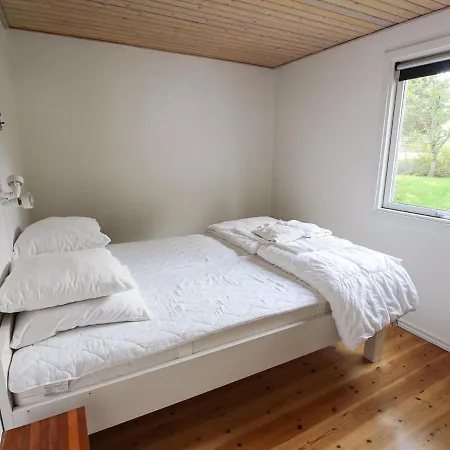 Isalie - 200m From The Sea In Ne Jutland By Interhome * Frederikshavn