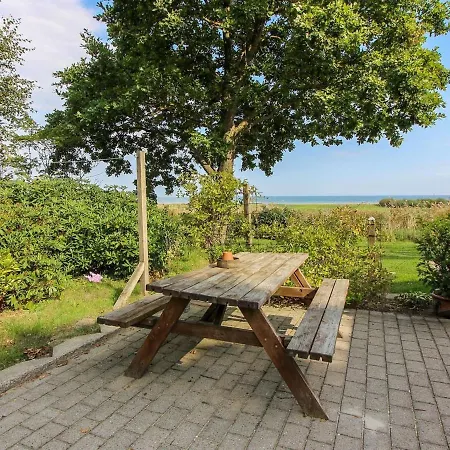 Holiday home Isalie - 200m From The Sea In Ne Jutland By Interhome Frederikshavn