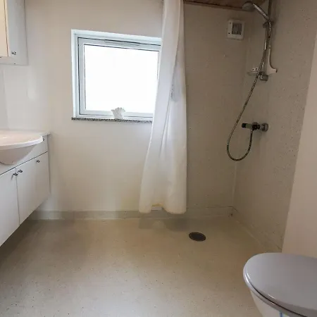 Isalie - 200m From The Sea In Ne Jutland By Interhome