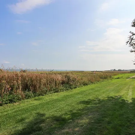 Isalie - 200m From The Sea In Ne Jutland By Interhome *
