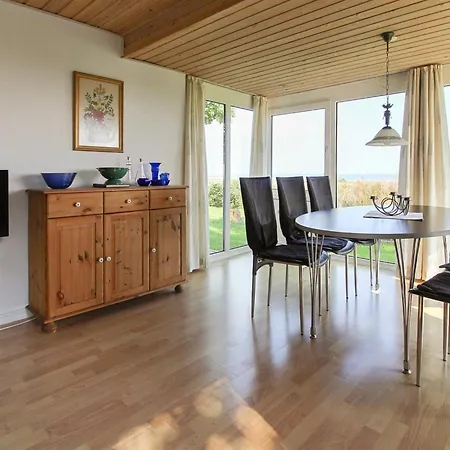 Isalie - 200m From The Sea By Interhome Feriehus *