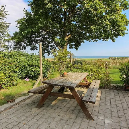 Feriehus Isalie - 200m From The Sea By Interhome Frederikshavn